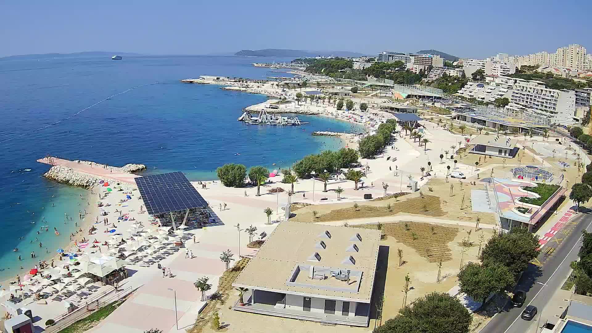 Split – Lungomare Znjanski