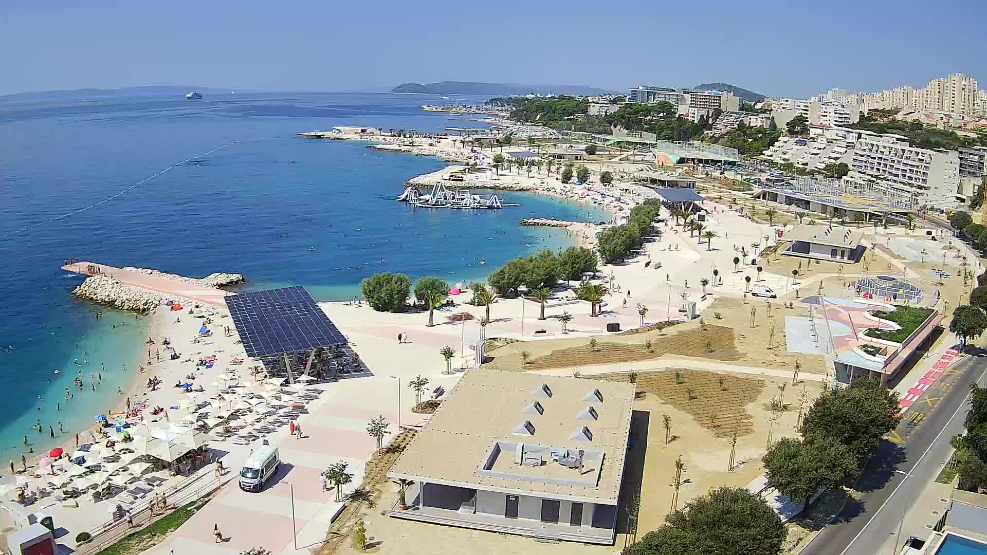 Split – Lungomare Znjanski