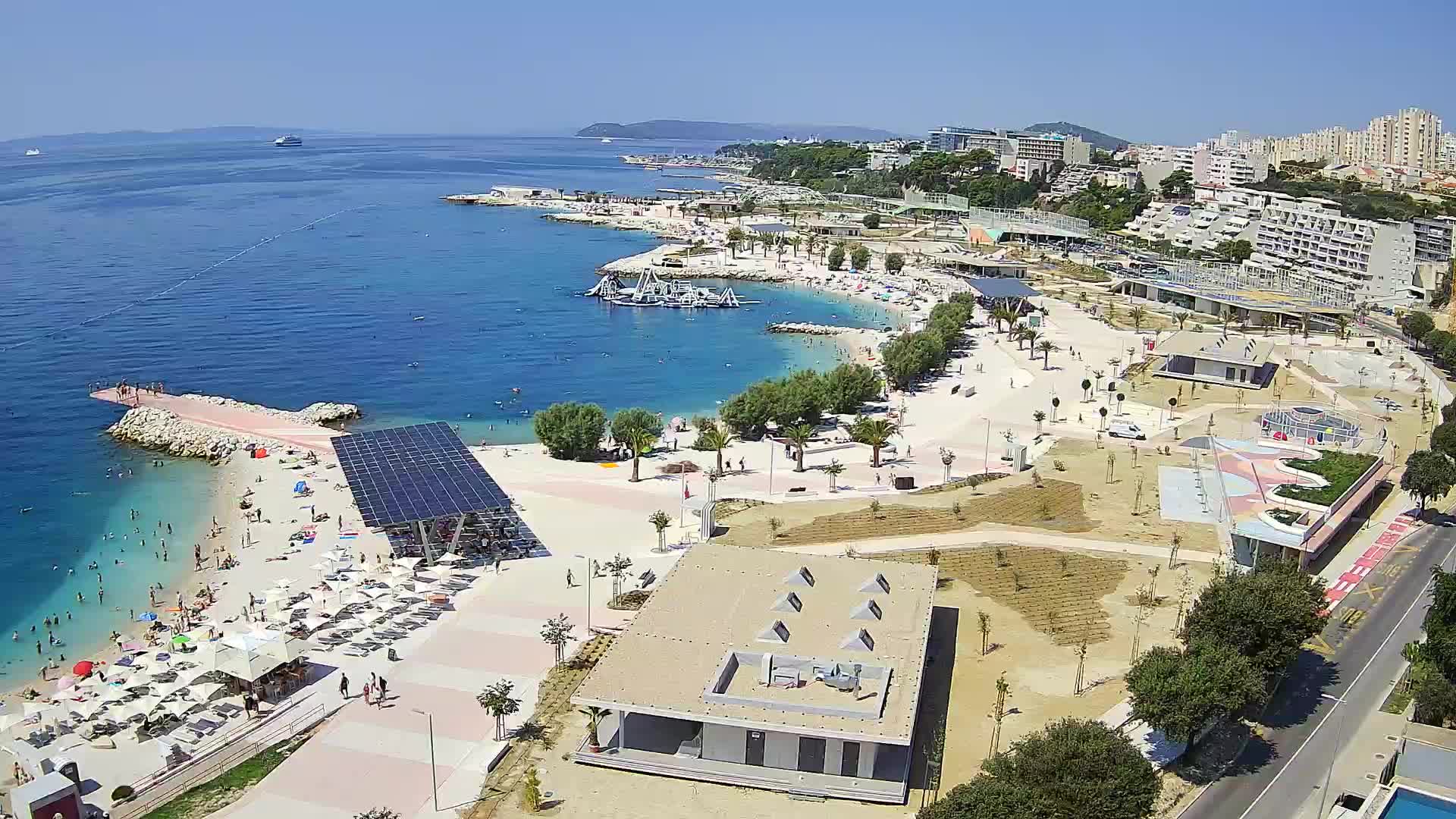 Split – Lungomare Znjanski
