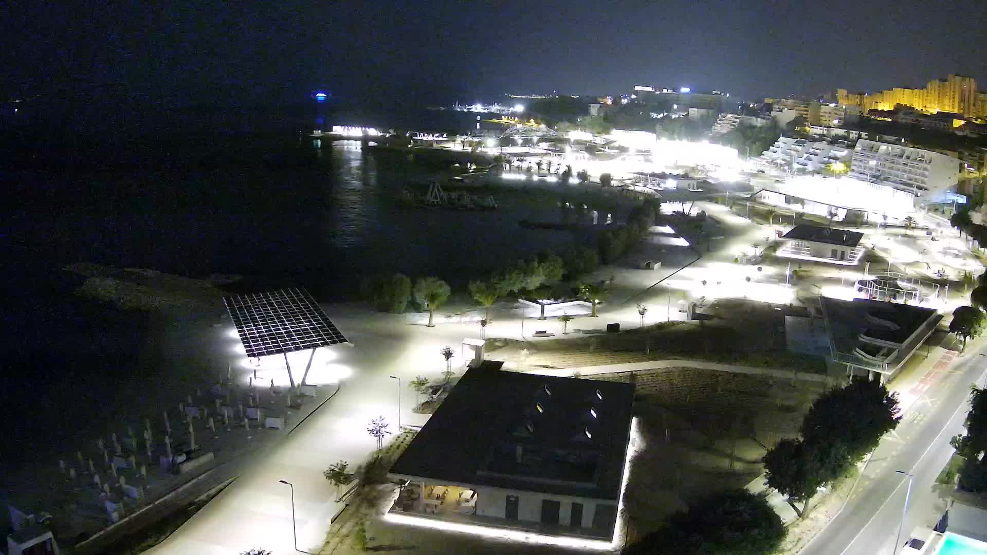 Split – Obnova Žnjanskog platoa