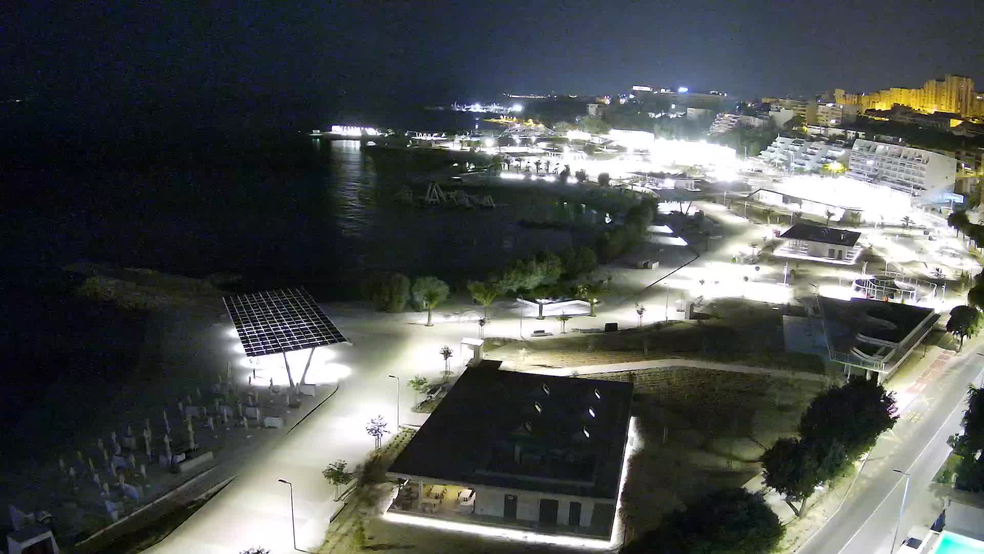 Split – Obnova Žnjanskog platoa