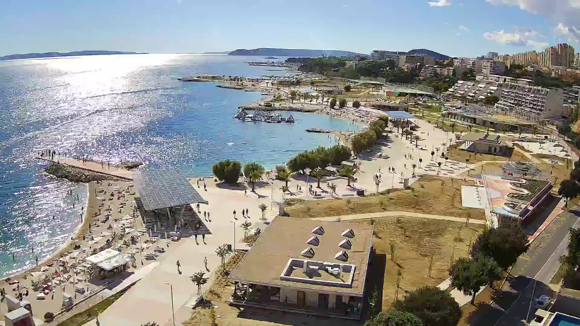 Split – Znjanski Plateau Renovation