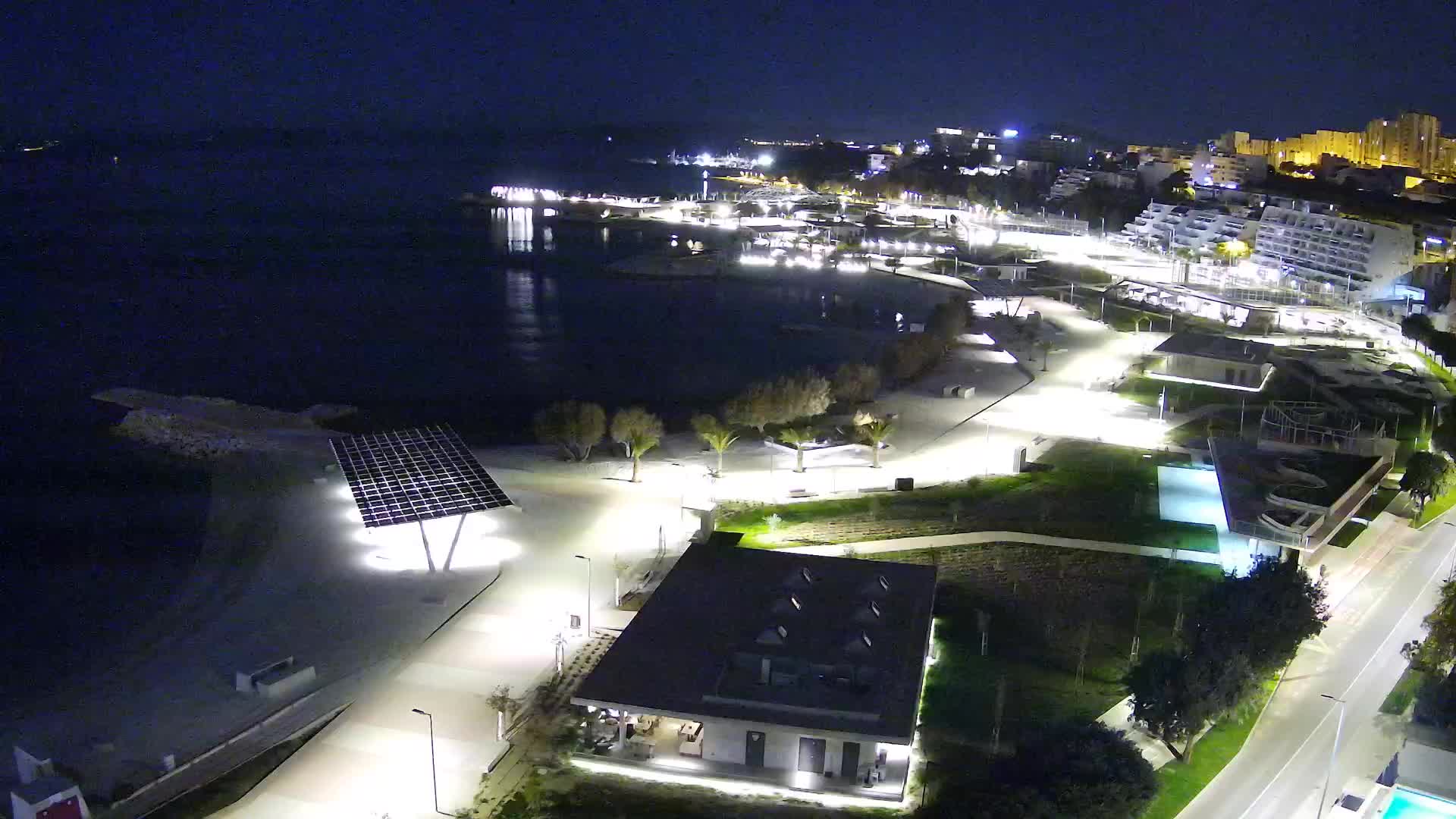 Split – Lungomare Znjanski