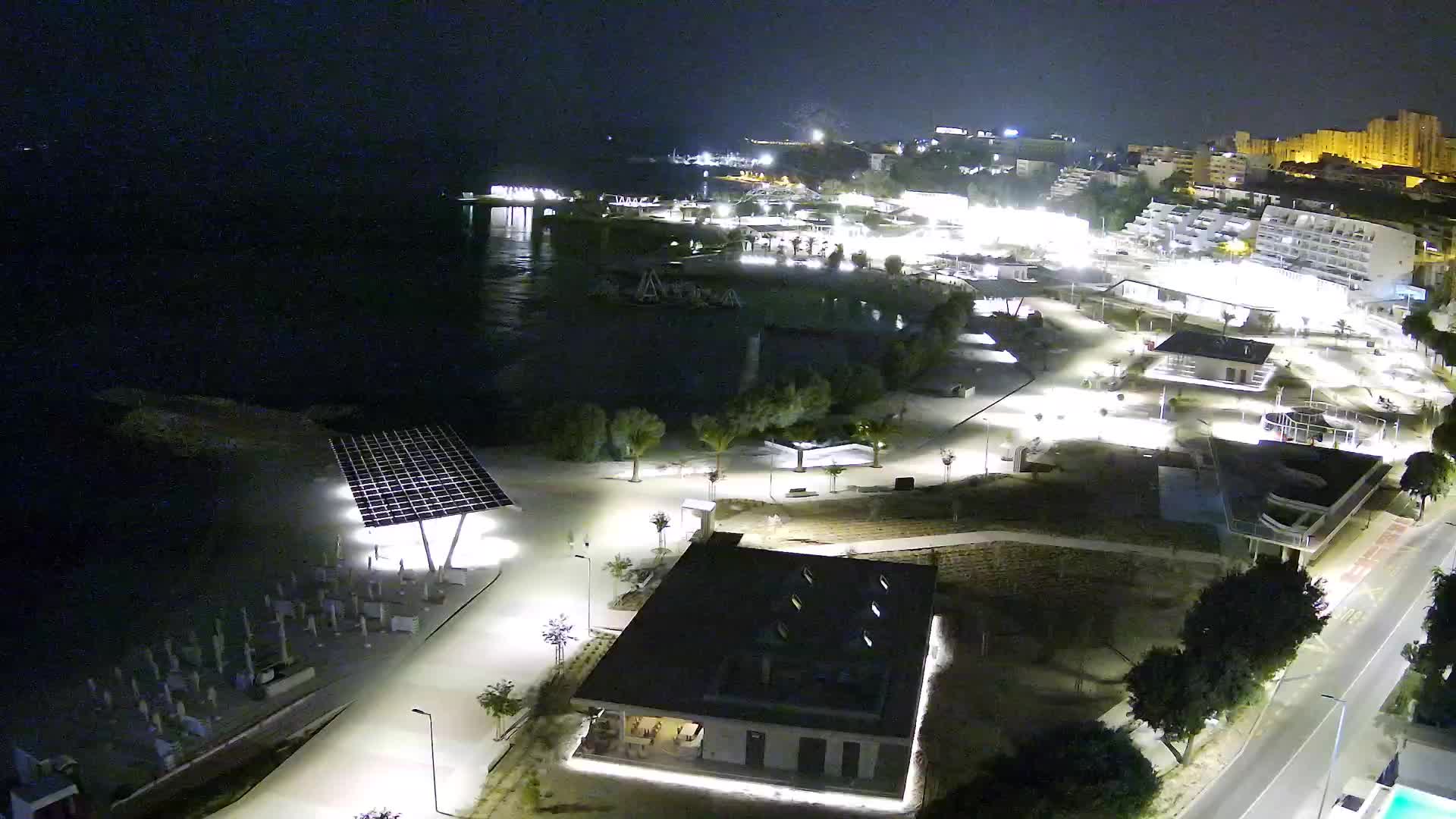 Split – Obnova Žnjanskog platoa