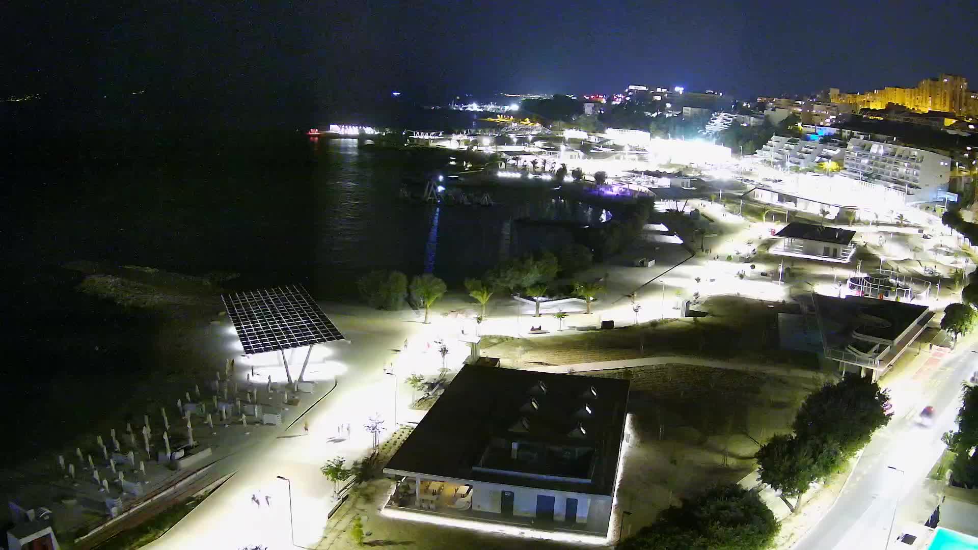 Split – Obnova Žnjanskog platoa