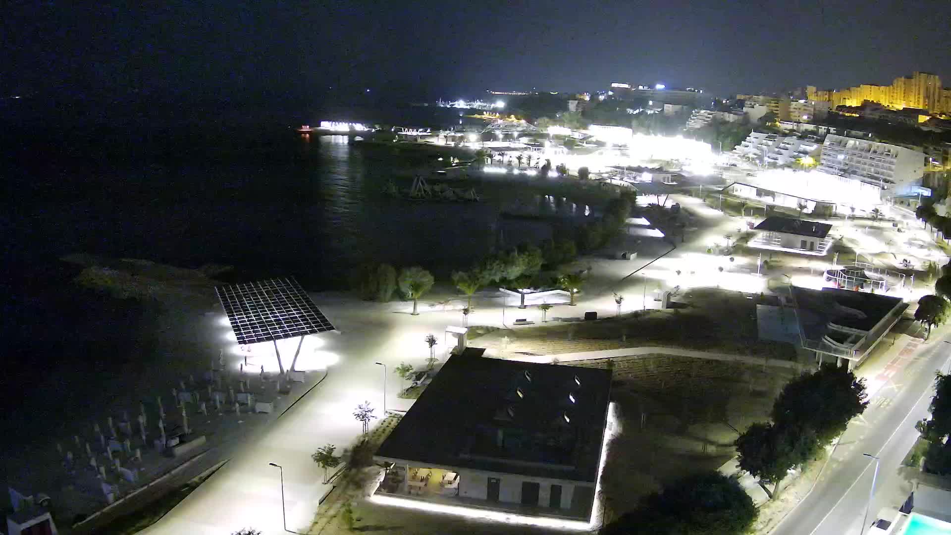 Split – Lungomare Znjanski