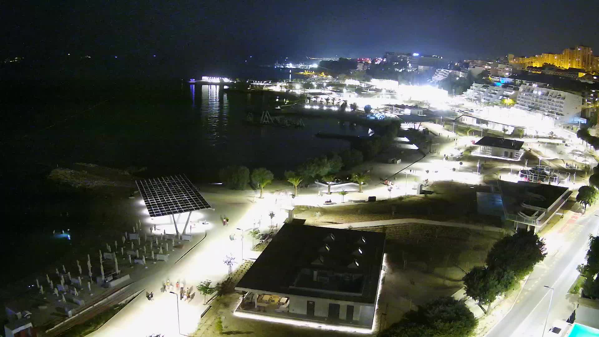 Split – Obnova Žnjanskog platoa