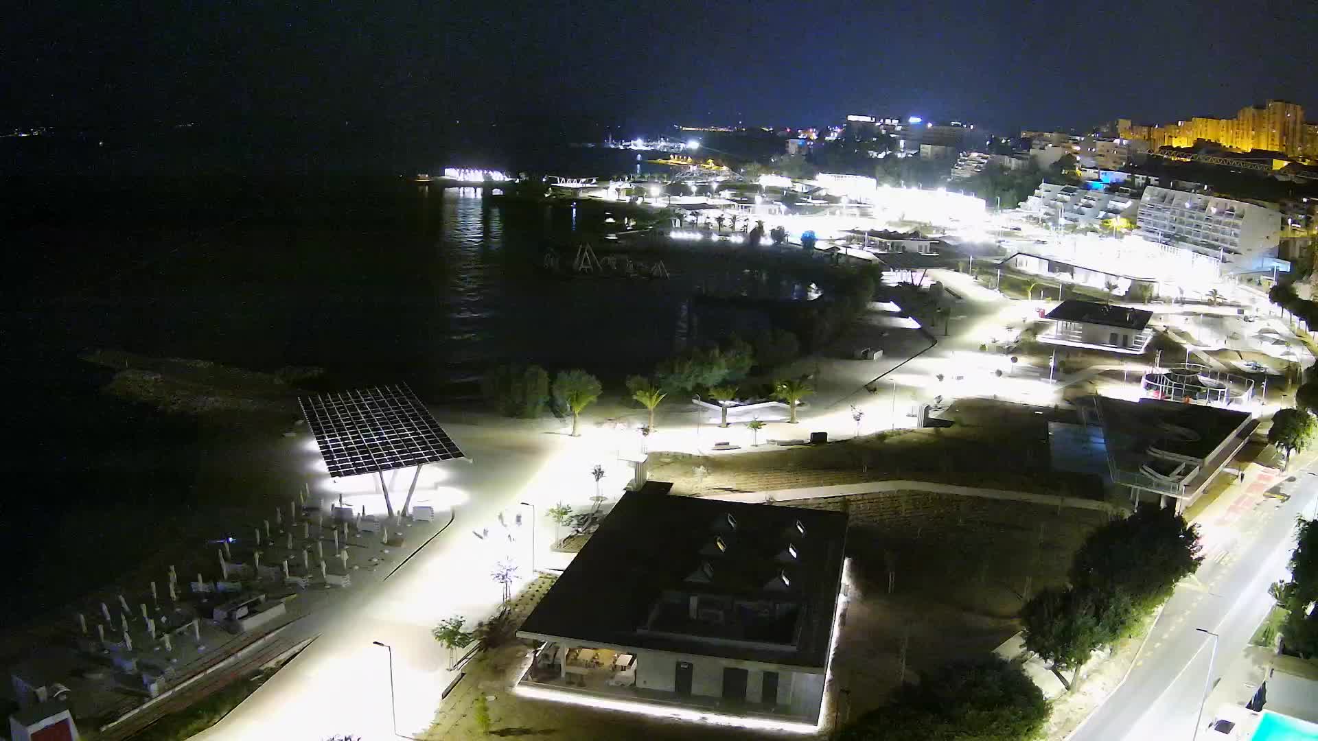 Split – Lungomare Znjanski