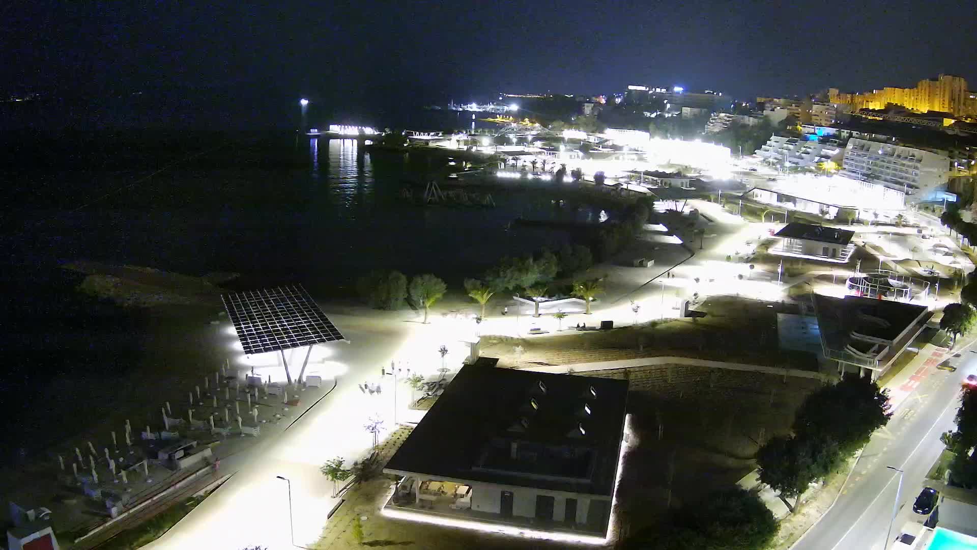 Split – Lungomare Znjanski