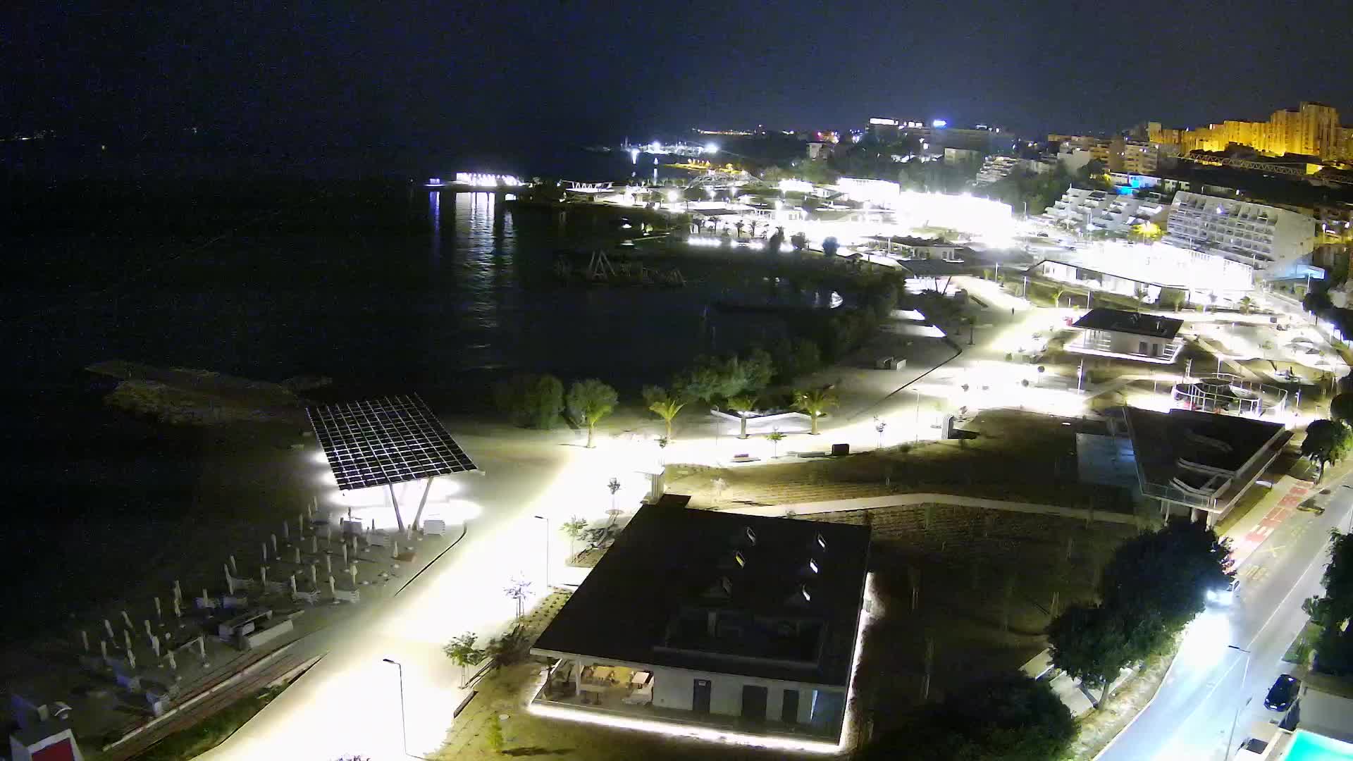 Split – Lungomare Znjanski