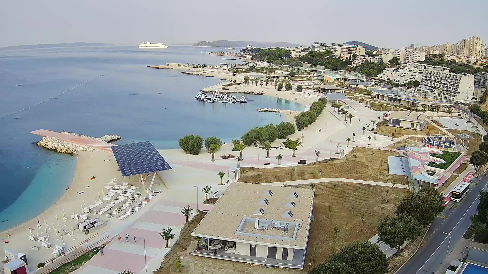 Split – Lungomare Znjanski