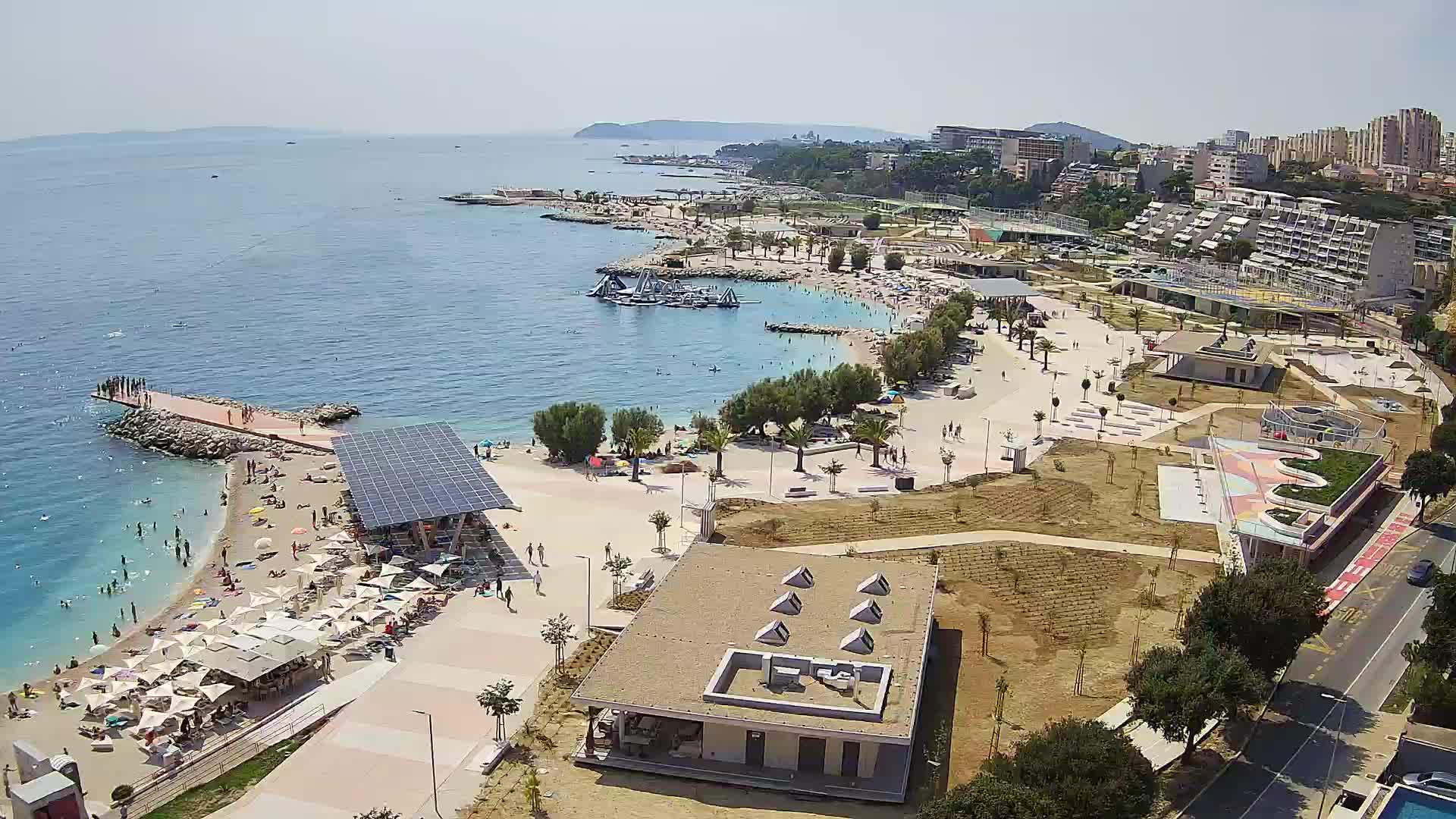Split – Lungomare Znjanski