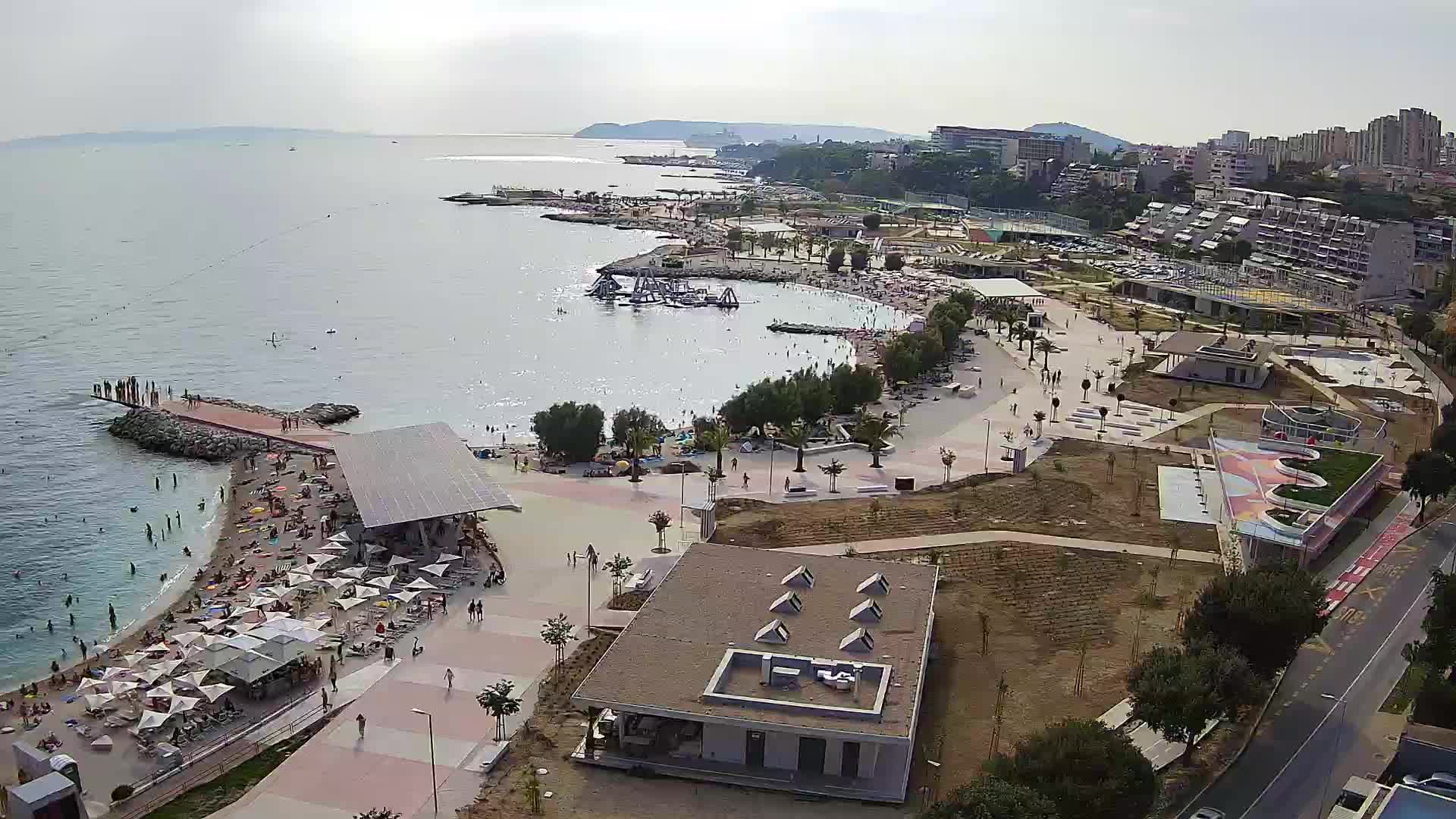 Split – Znjanski Plateau Renovation