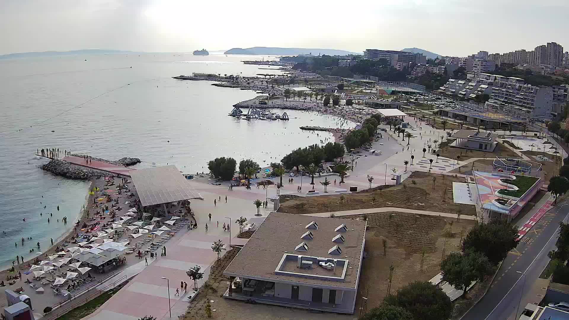 Split – Lungomare Znjanski