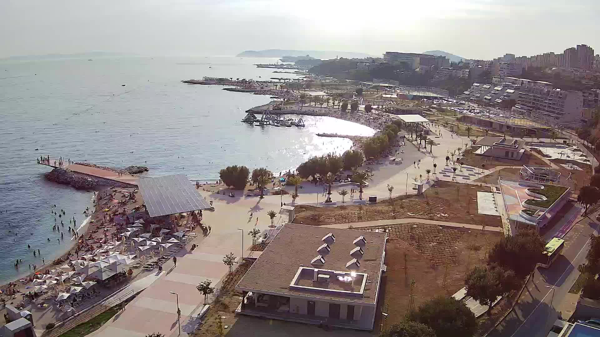Split – Znjanski Plateau Renovation