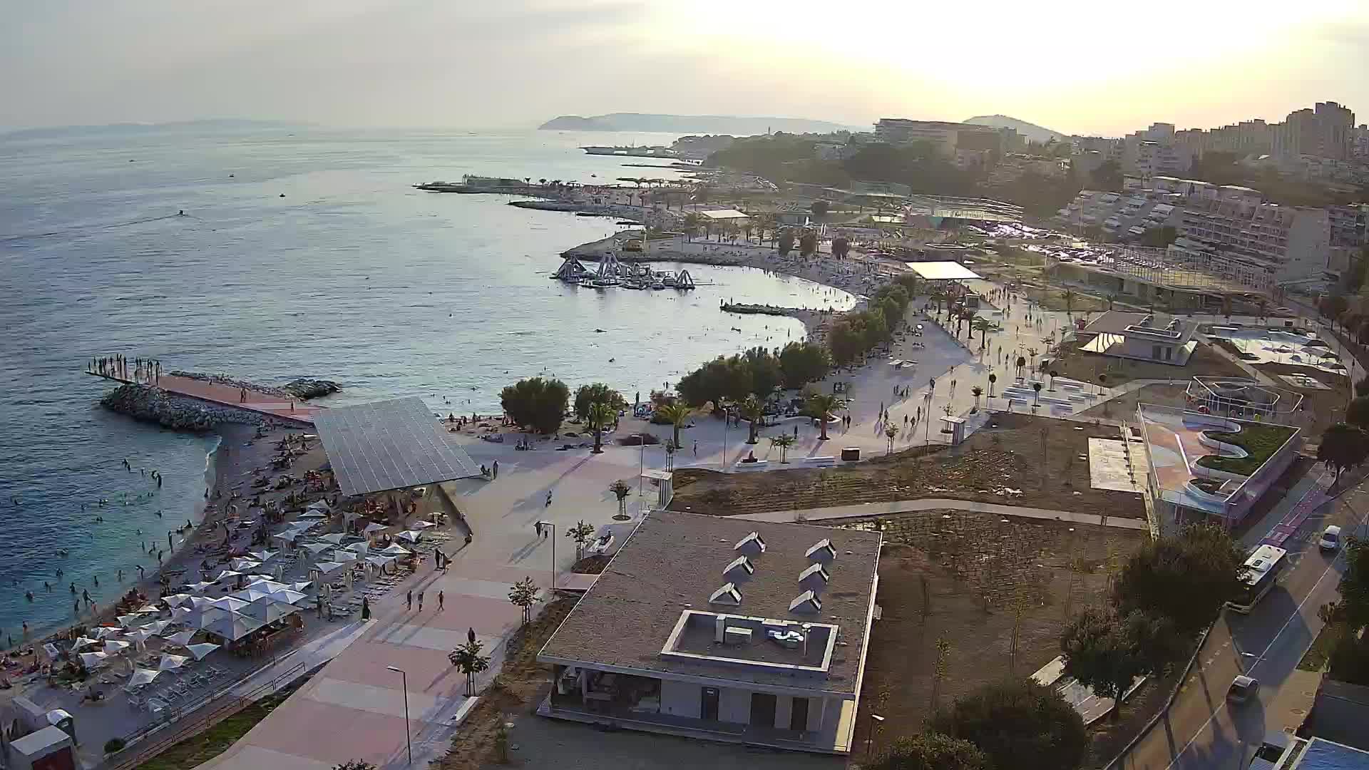 Split – Lungomare Znjanski