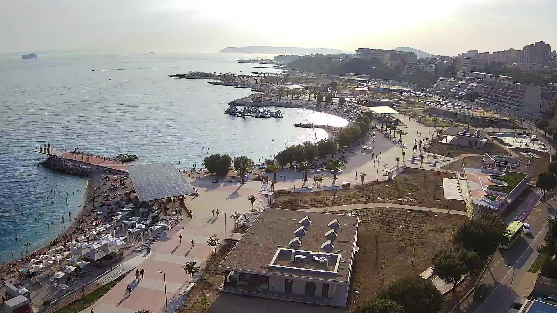 Split – Obnova Žnjanskog platoa