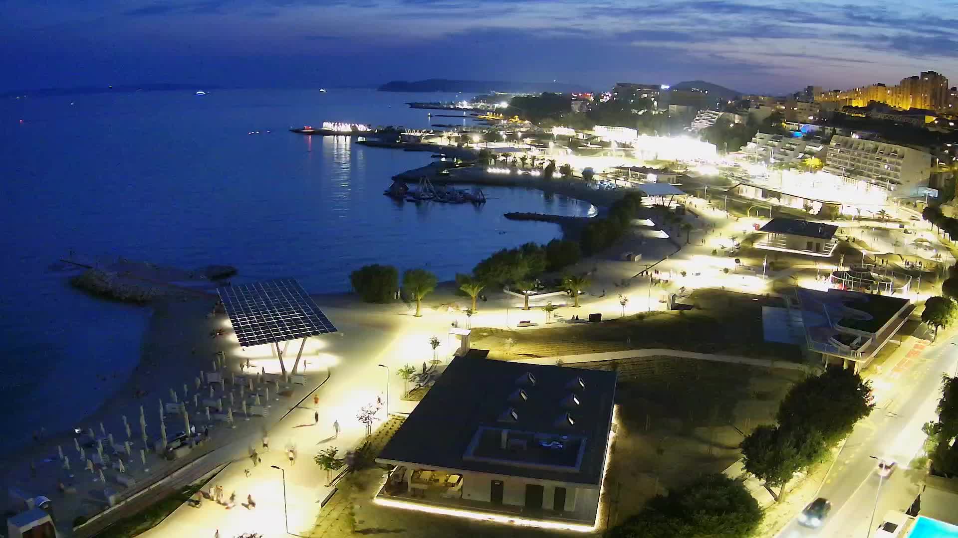 Split – Obnova Žnjanskog platoa