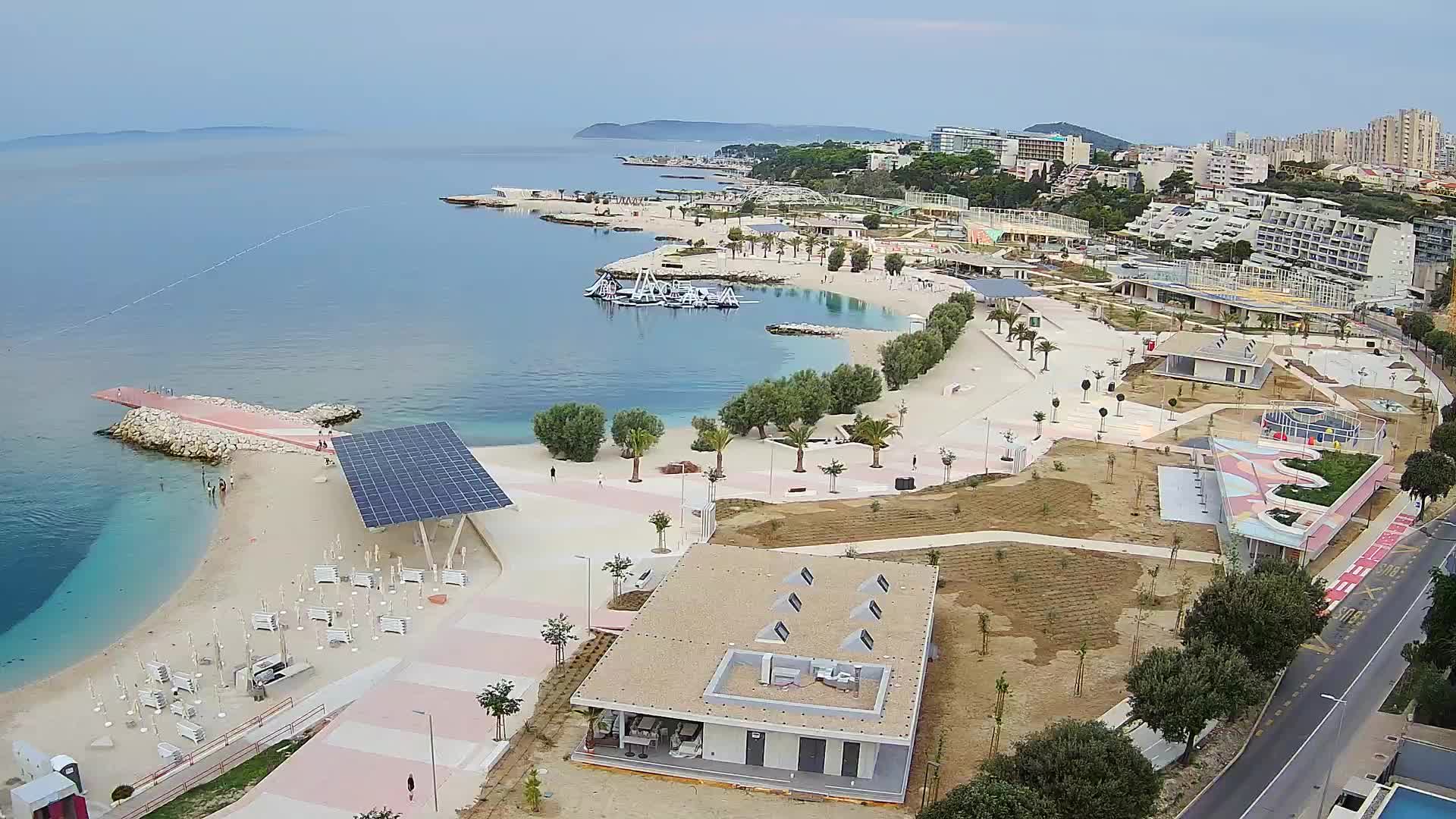 Split – Lungomare Znjanski