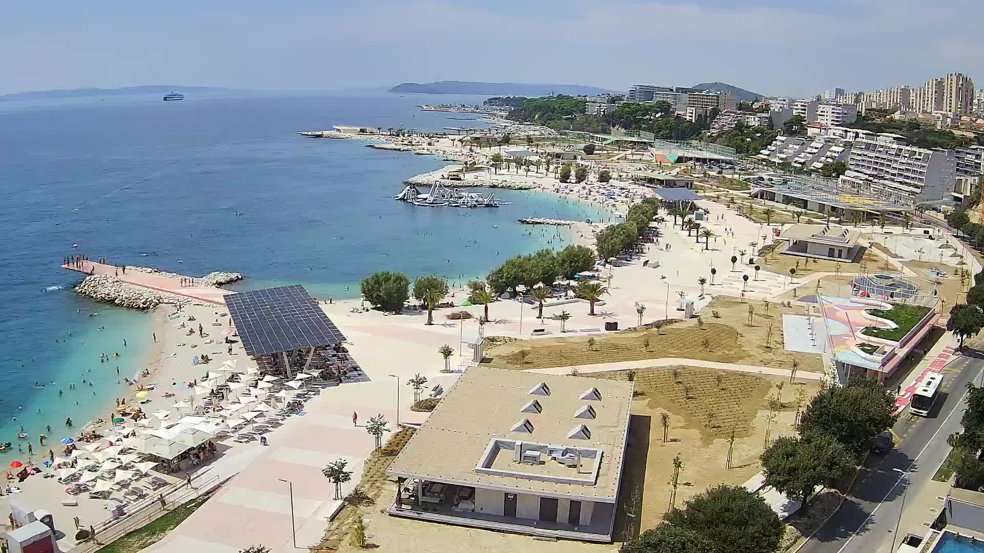 Split – Lungomare Znjanski