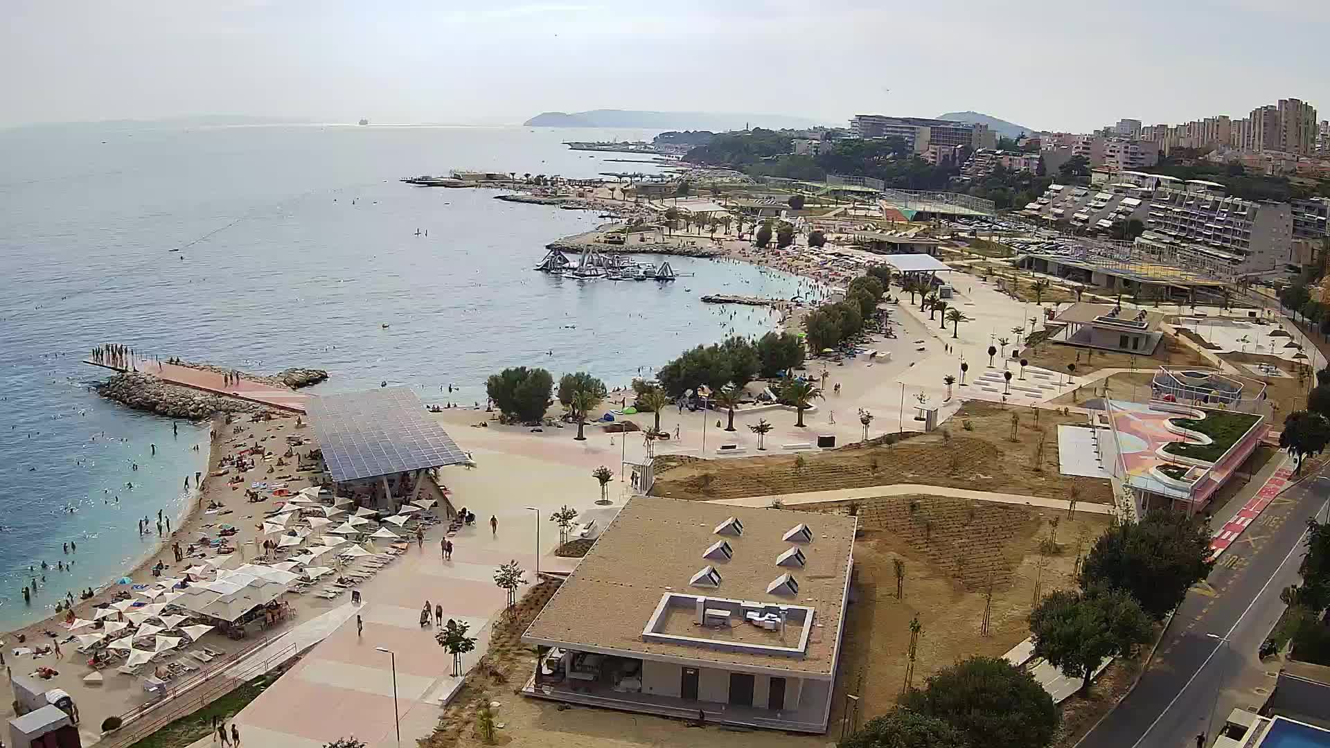 Split – Lungomare Znjanski