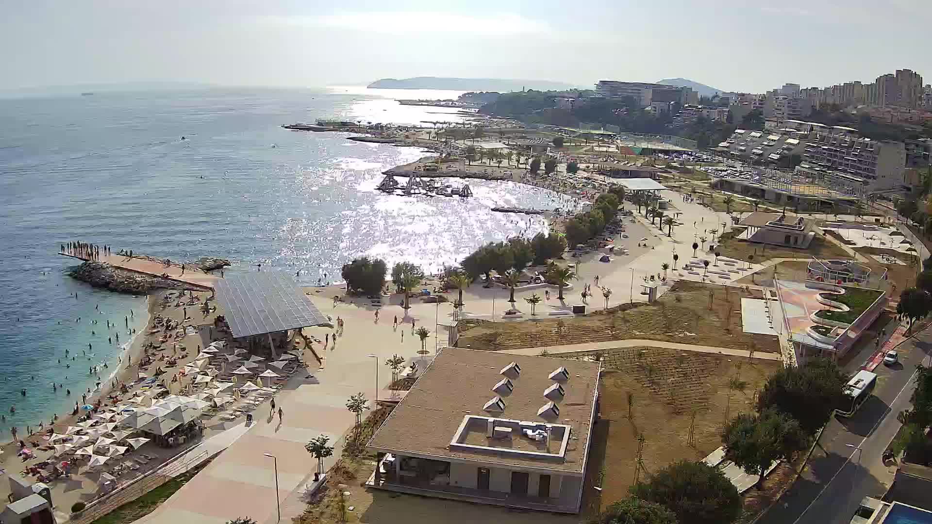 Split – Obnova Žnjanskog platoa