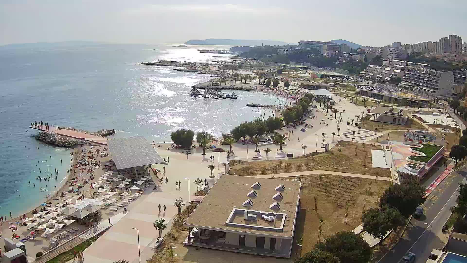 Split – Znjanski Plateau Renovation