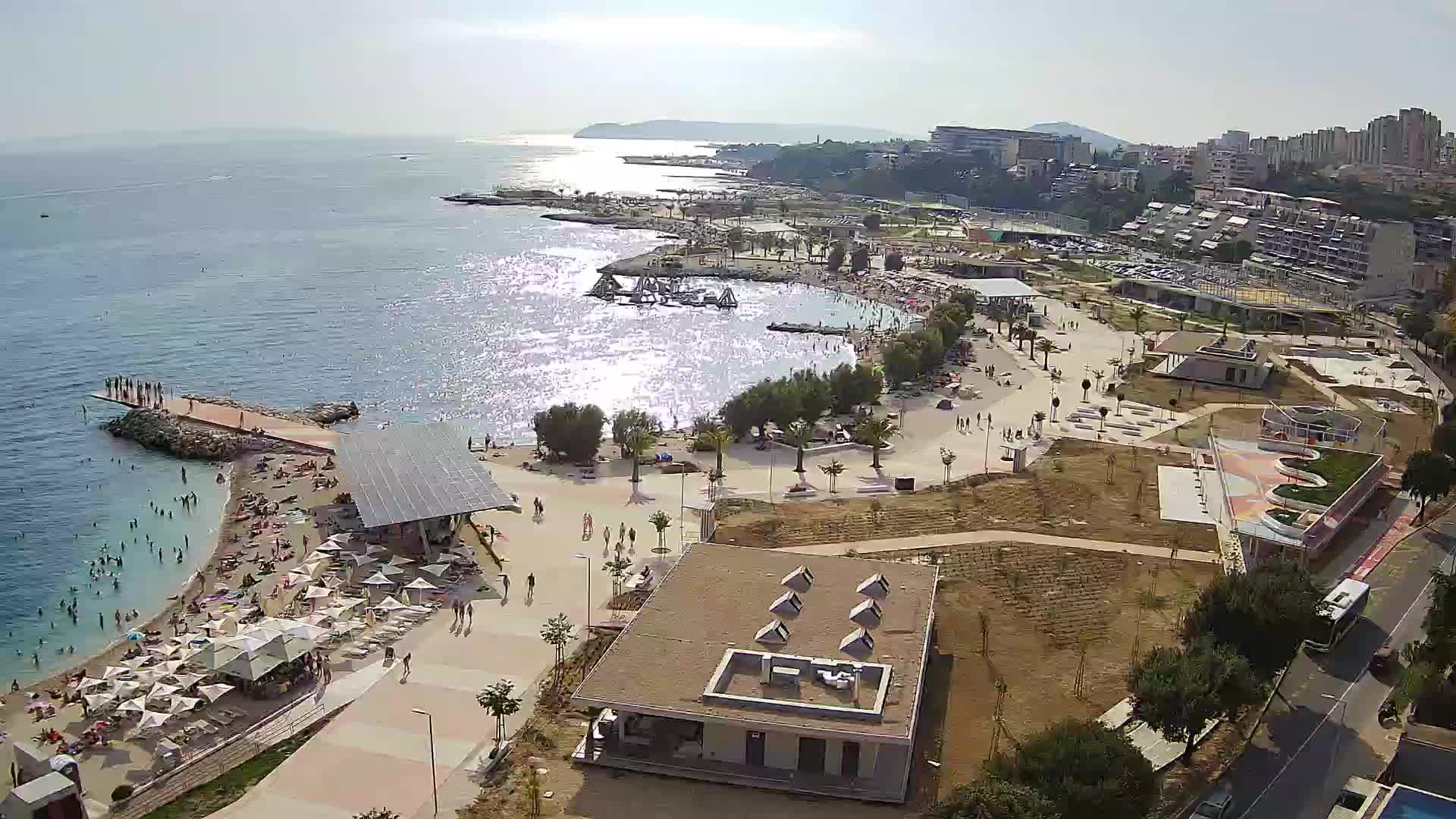 Split – Znjanski Plateau Renovation