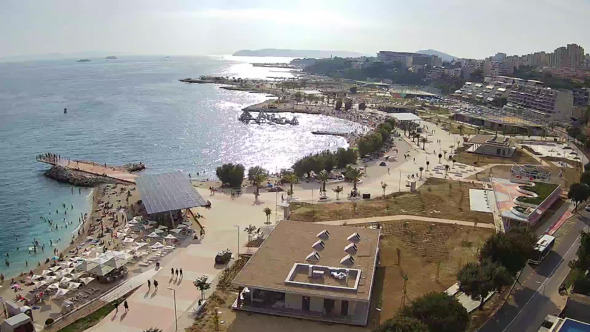 Split – Obnova Žnjanskog platoa