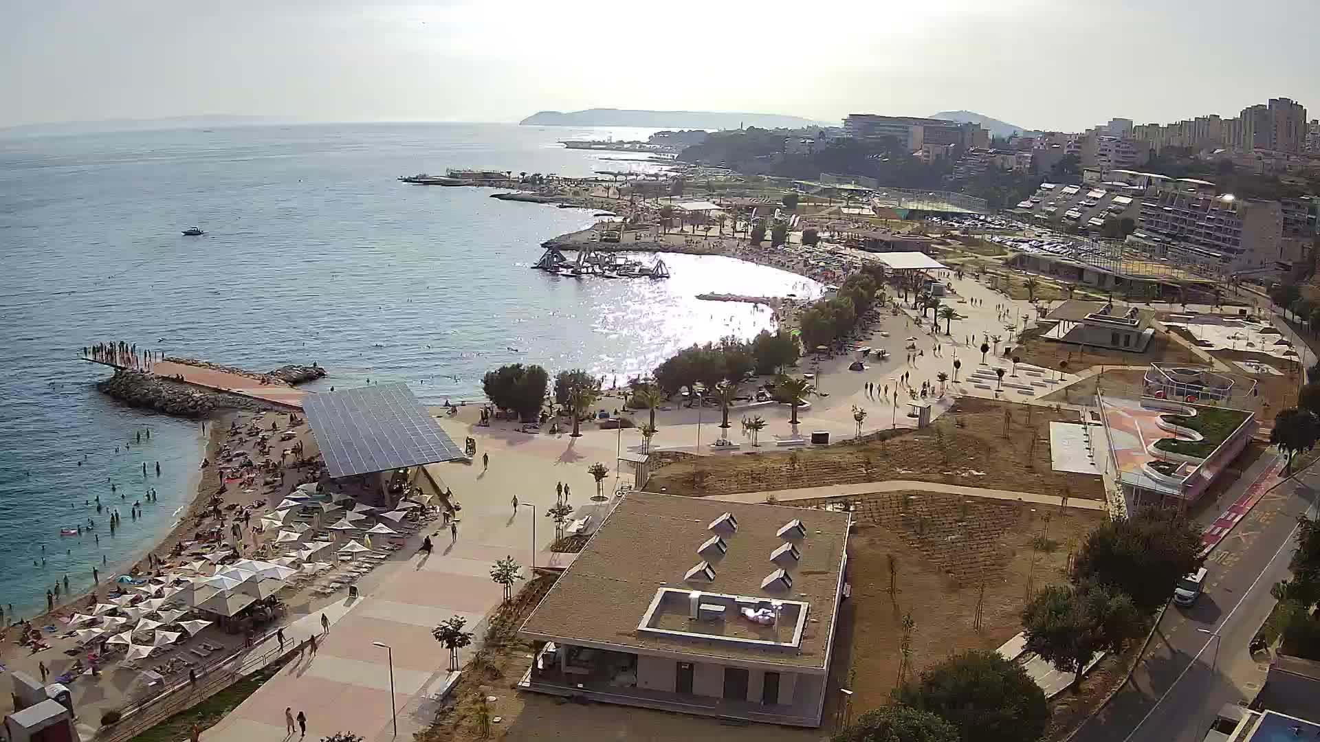 Split – Znjanski Plateau Renovation
