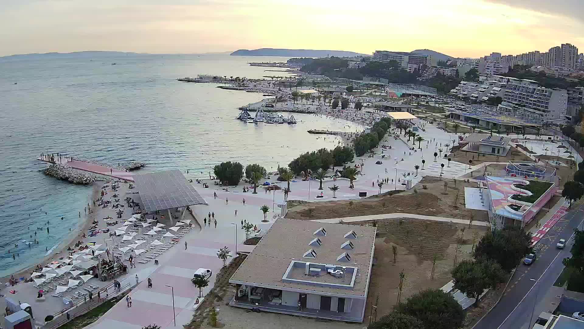 Split – Lungomare Znjanski