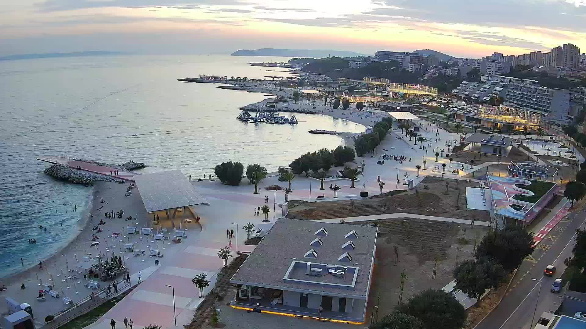 Split – Lungomare Znjanski