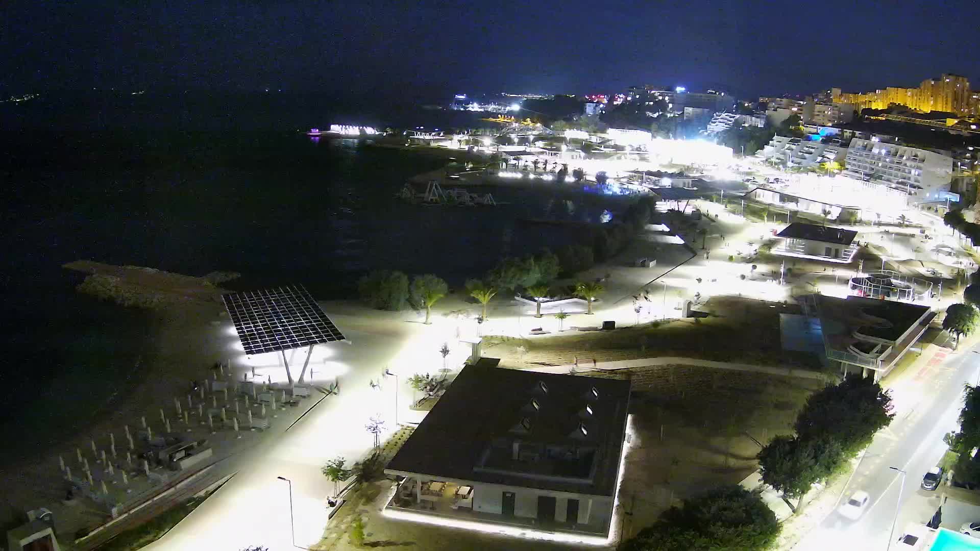 Split – Lungomare Znjanski