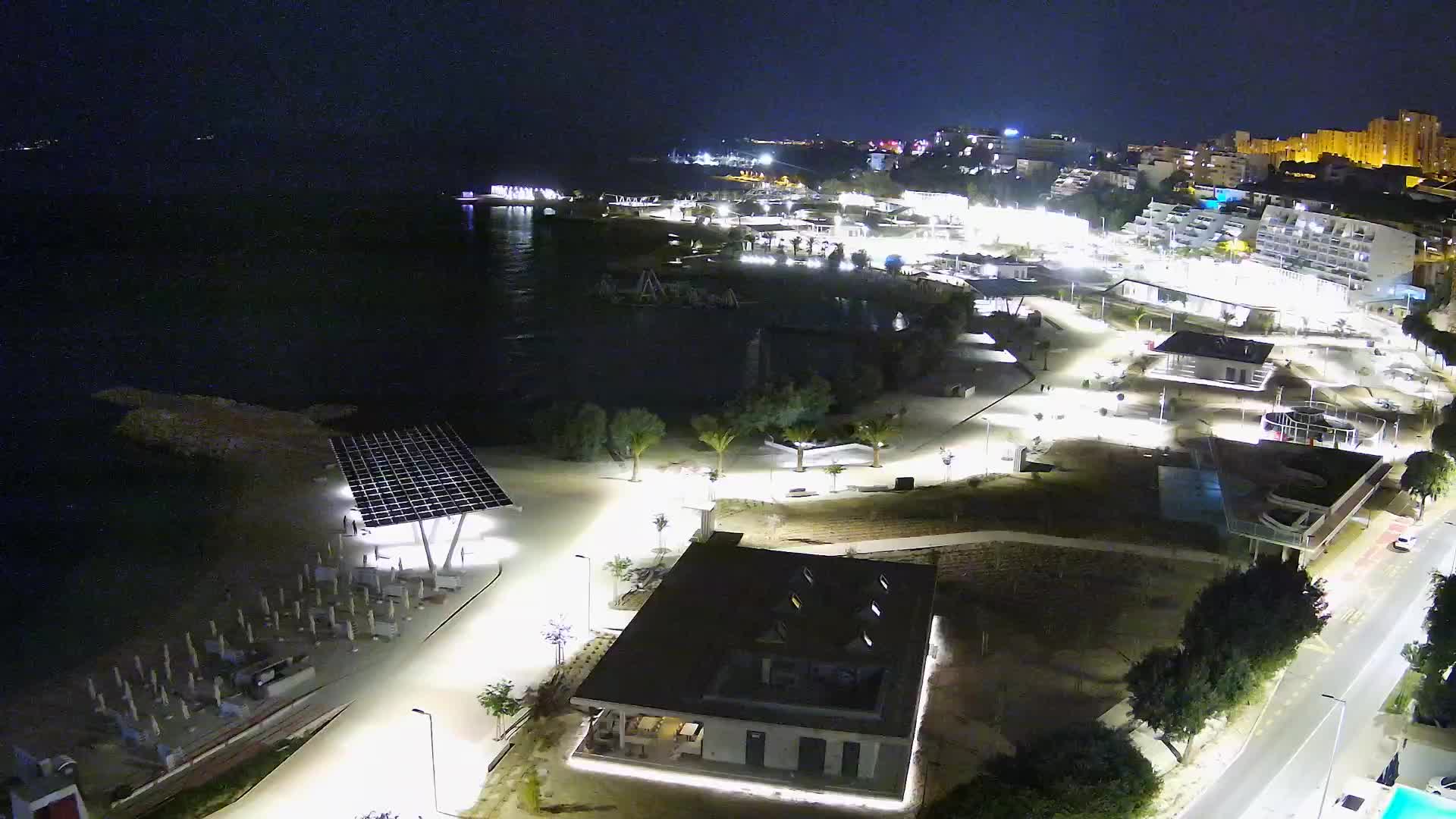 Split – Lungomare Znjanski