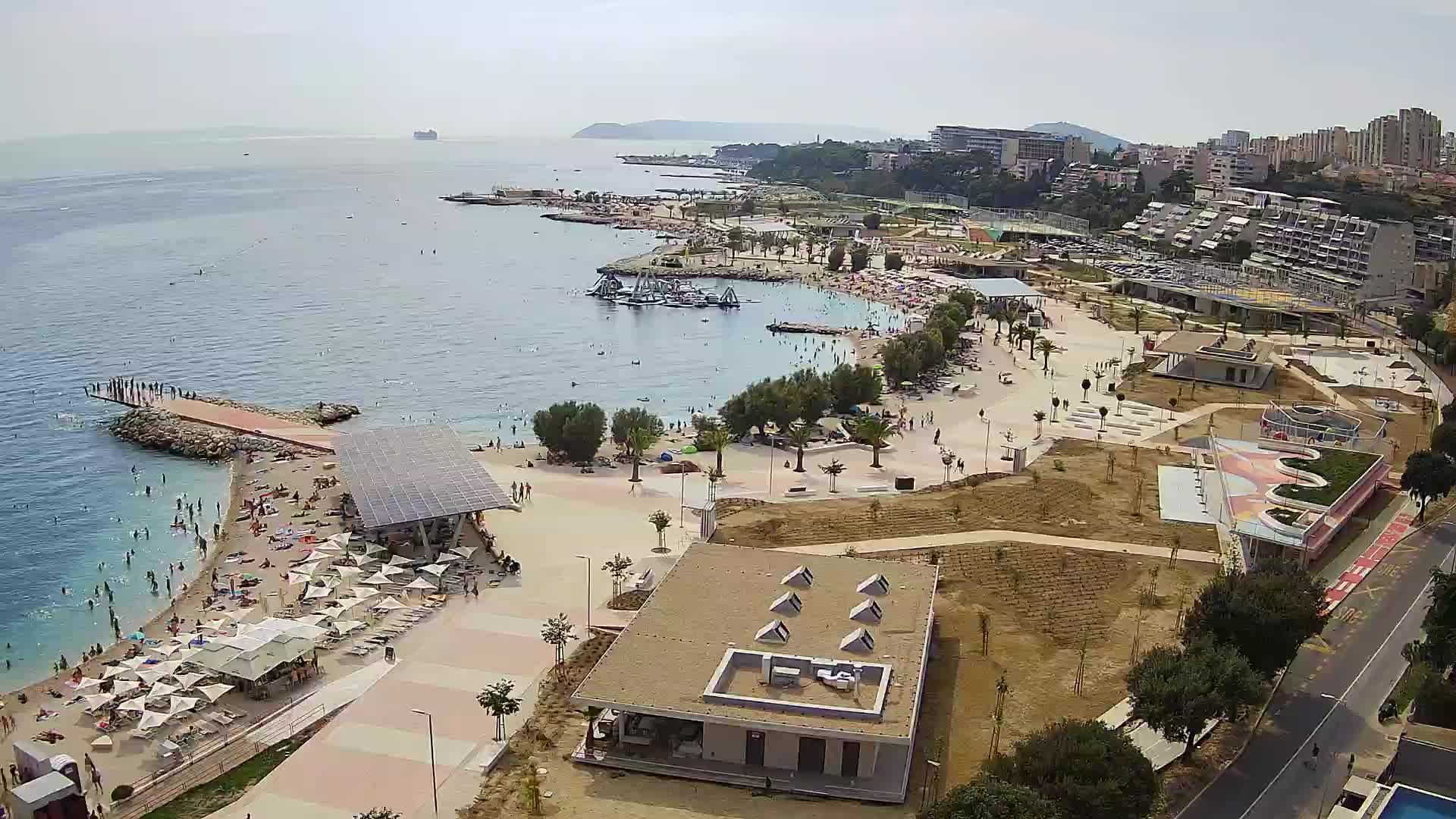 Split – Lungomare Znjanski
