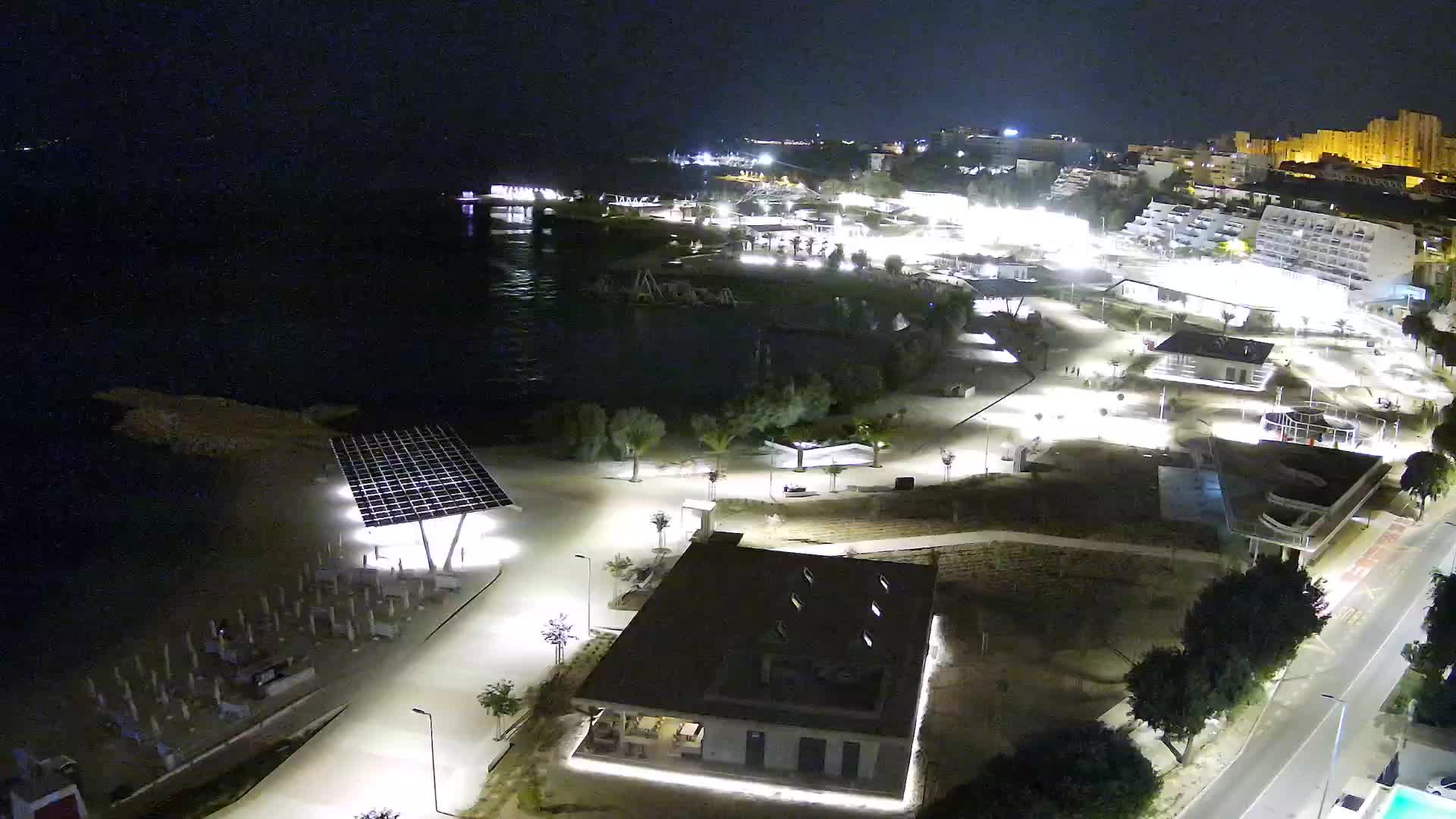 Split – Obnova Žnjanskog platoa
