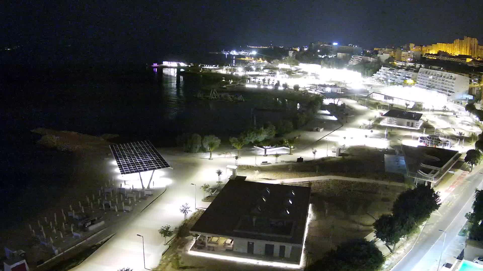Split – Obnova Žnjanskog platoa