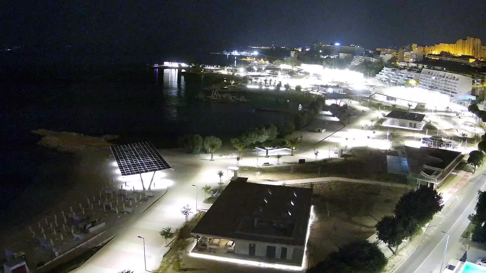 Split – Lungomare Znjanski