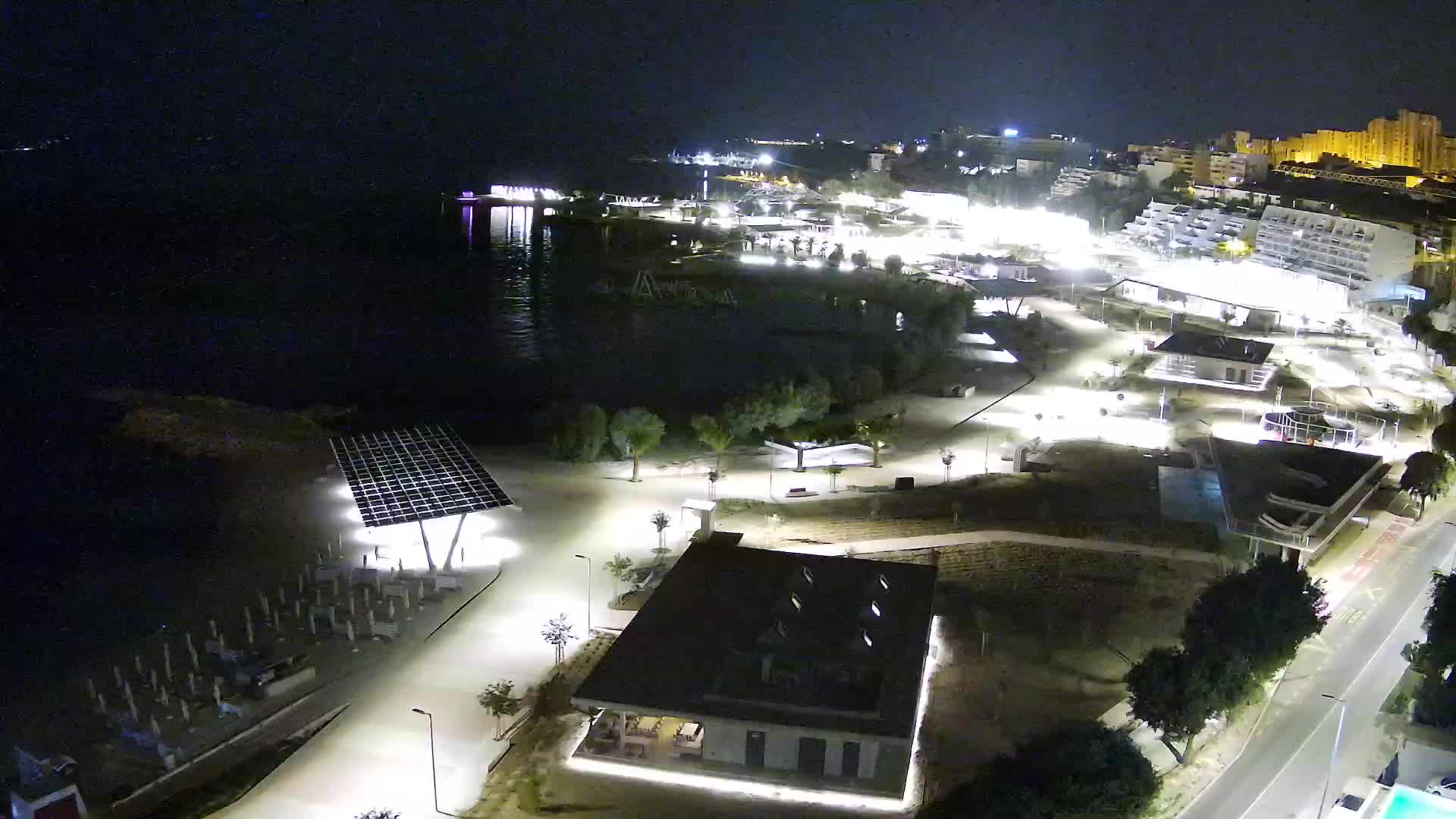 Split – Lungomare Znjanski