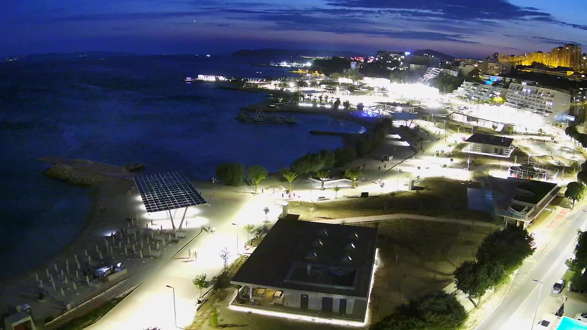 Split – Lungomare Znjanski