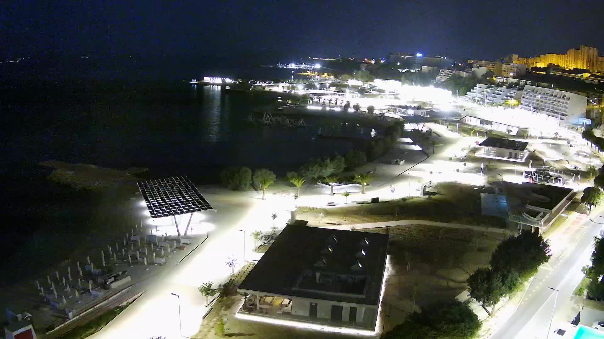 Split – Obnova Žnjanskog platoa