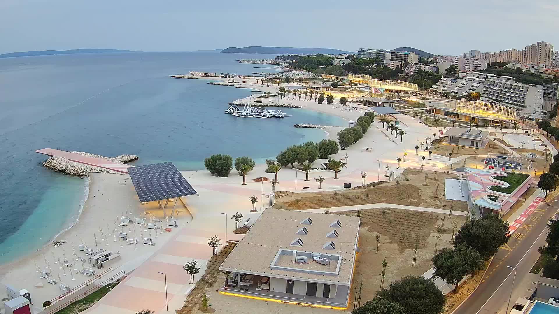 Split – Lungomare Znjanski