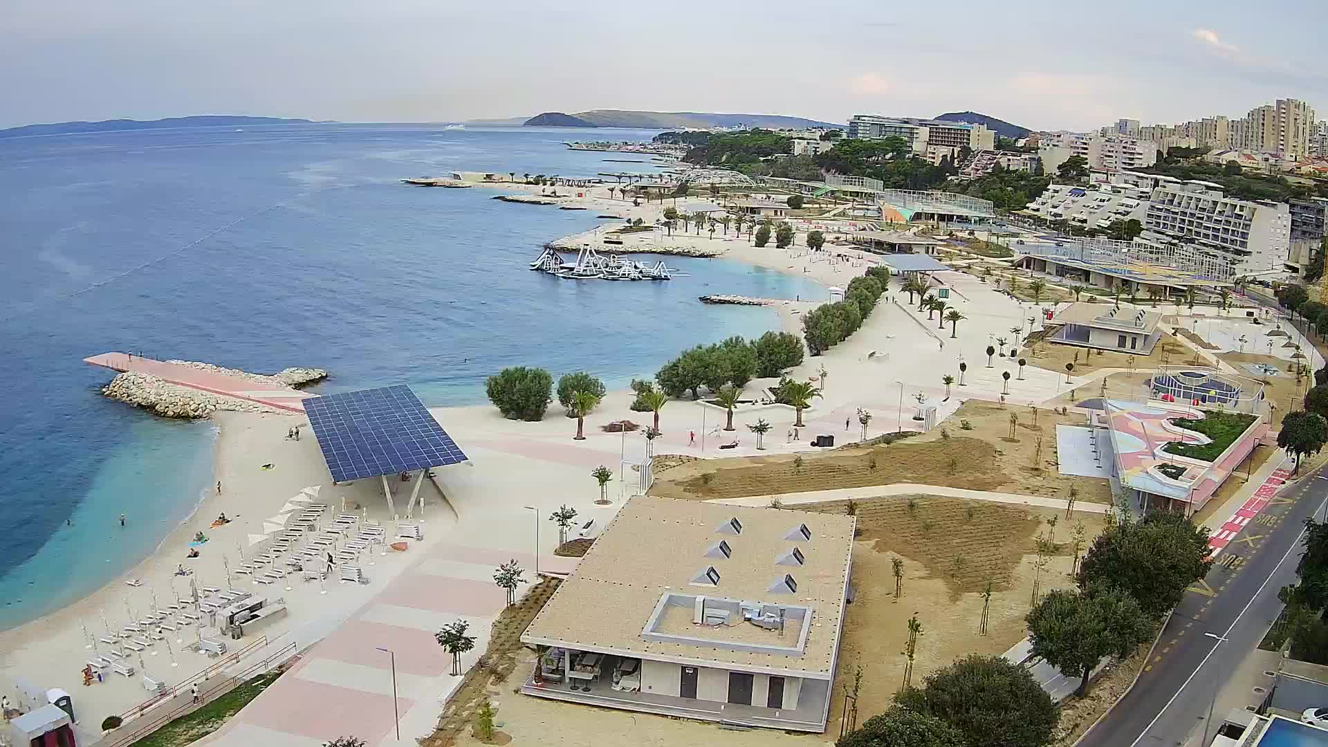 Split – Lungomare Znjanski