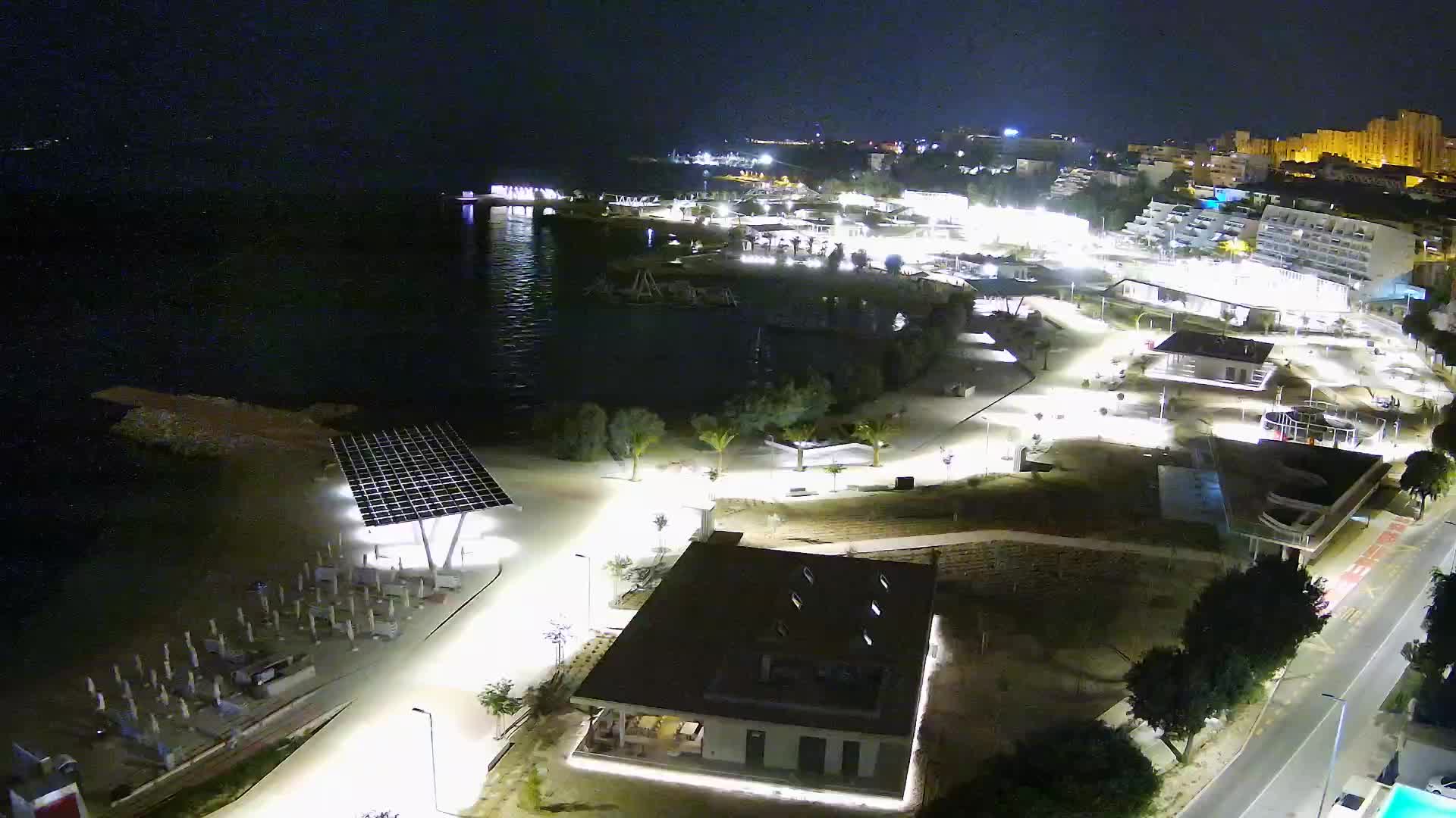 Split – Lungomare Znjanski