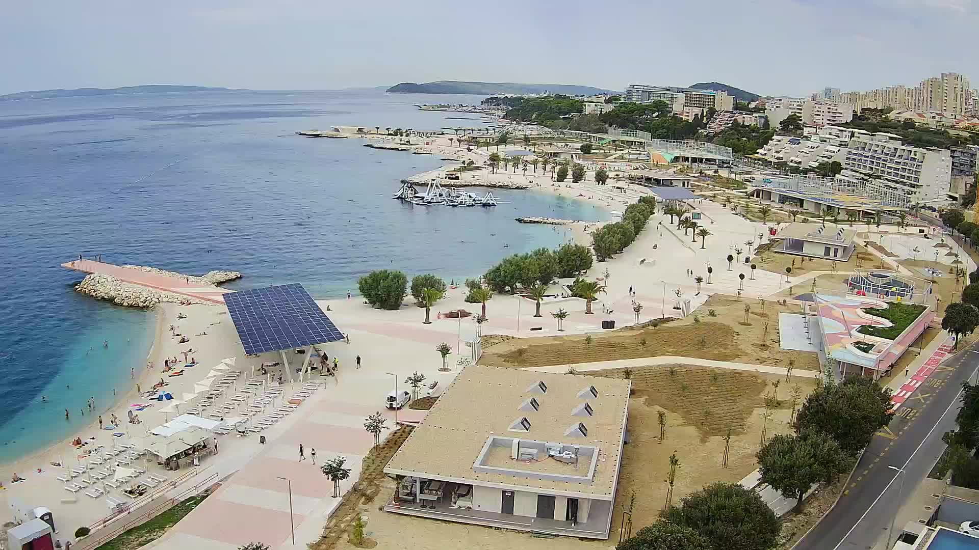 Split – Lungomare Znjanski