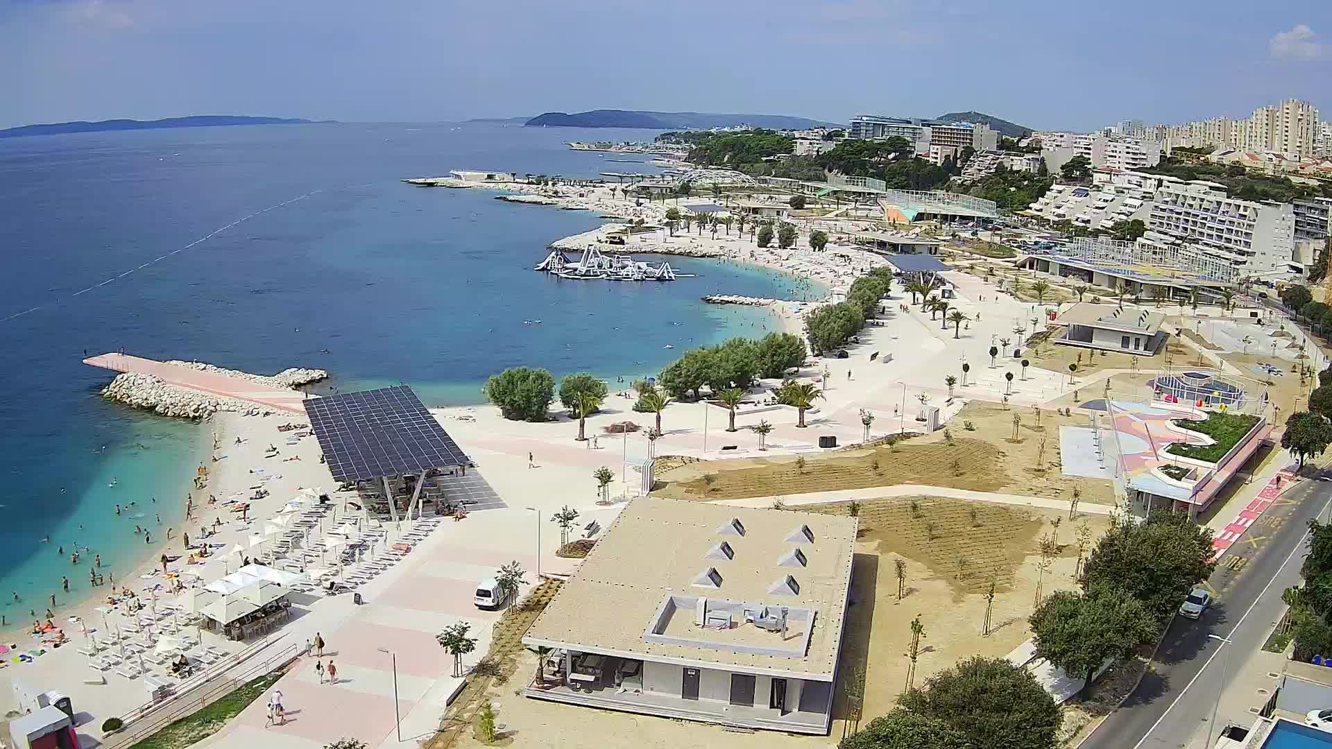 Split – Lungomare Znjanski