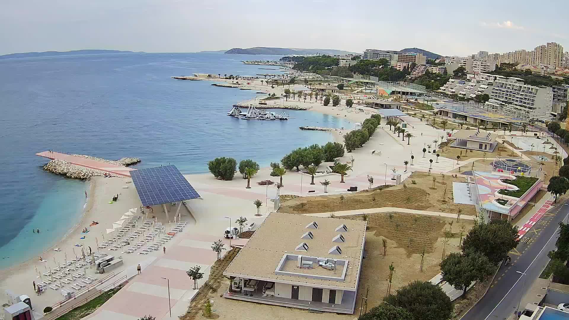 Split – Lungomare Znjanski