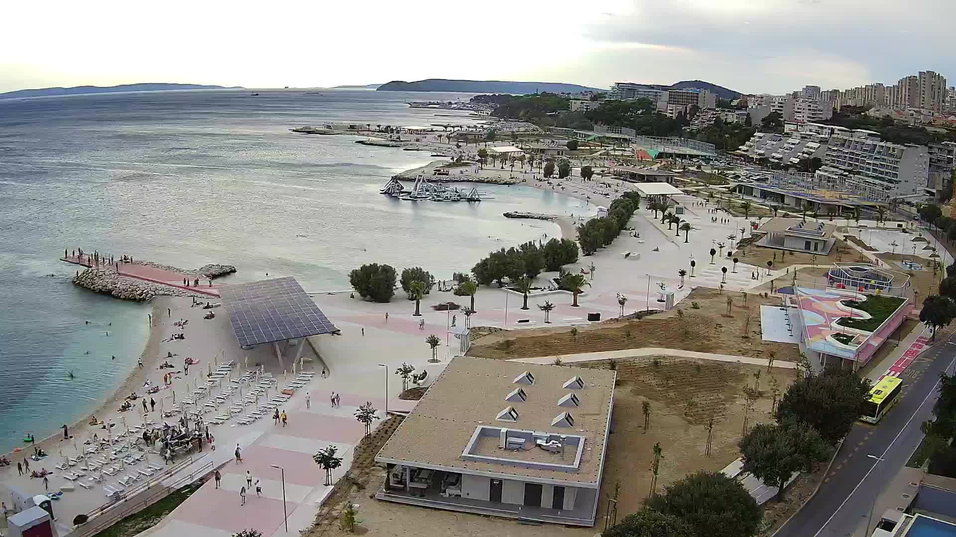 Split – Lungomare Znjanski