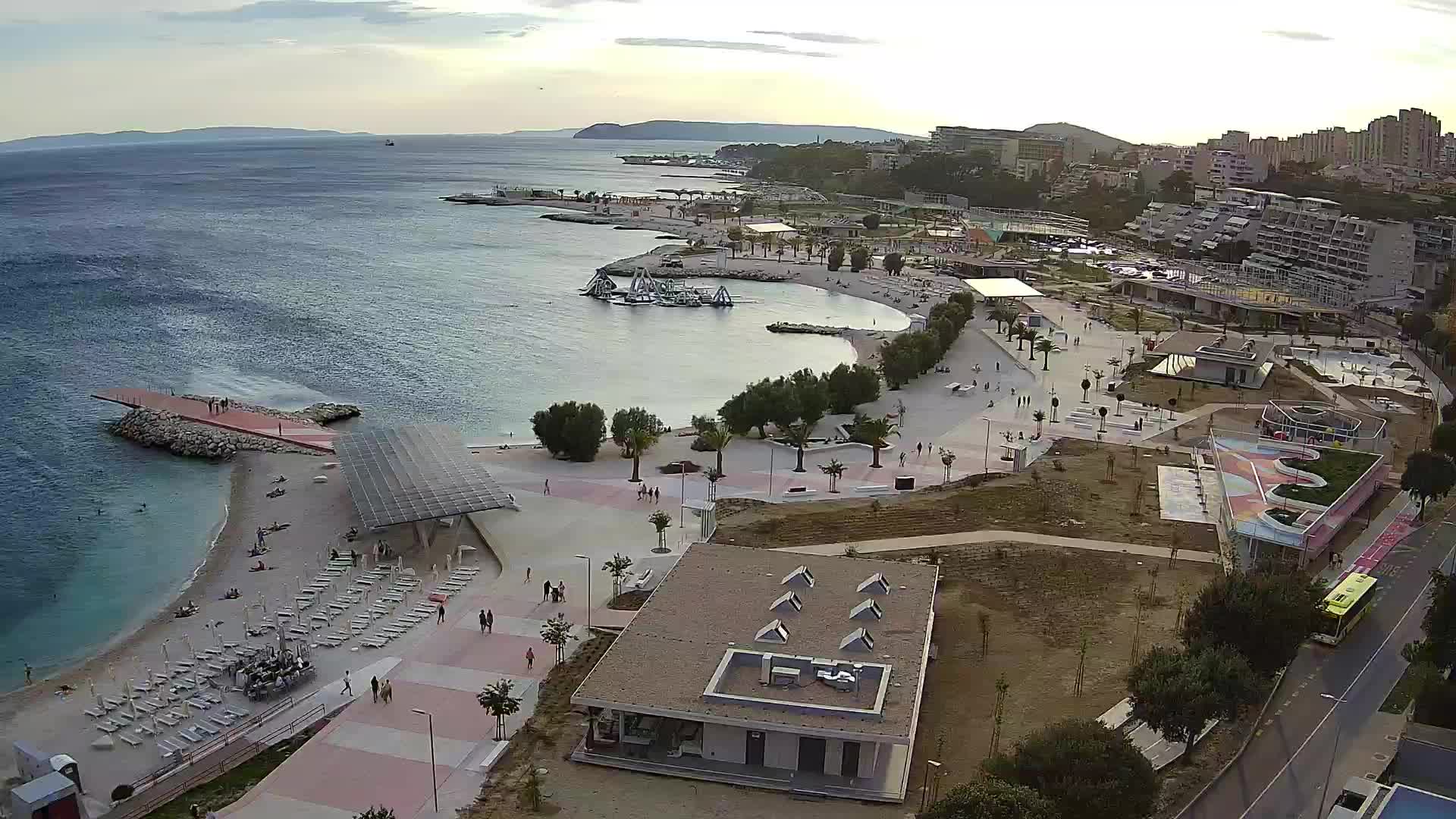 Split – Znjanski Plateau Renovation