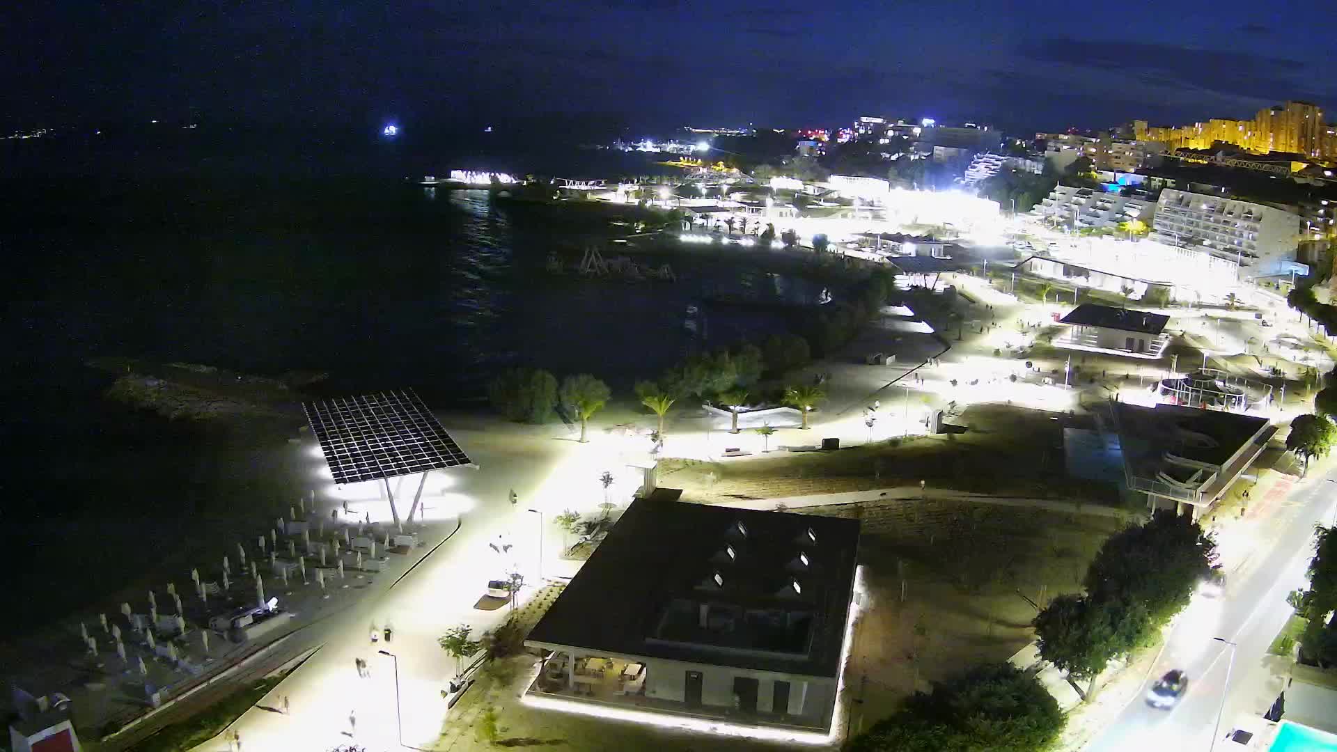 Split – Lungomare Znjanski